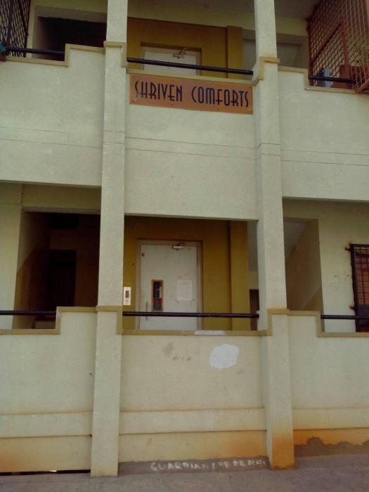 Shriven Comforts - Project Photo