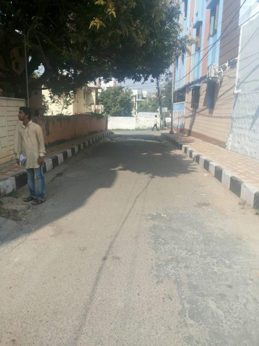 Nipuni Residency - Project Photo