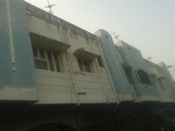 Mahalakshmi Apartments - Banner Image