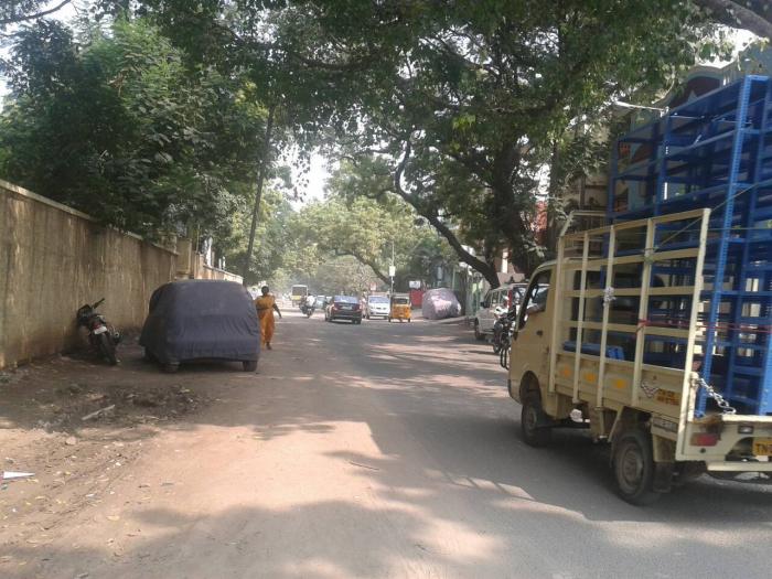 Shiyams Dwaraka - Project Photo