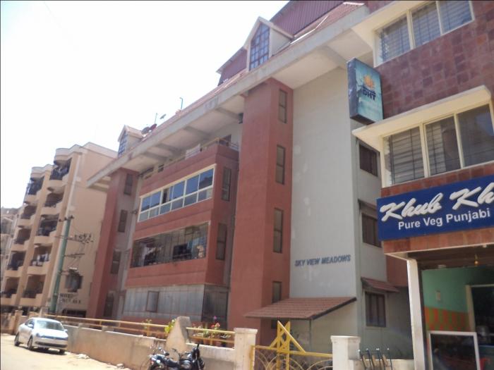 Sky View Meadows - Project Photo