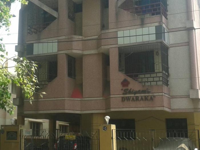 Shiyams Dwaraka - Banner Image