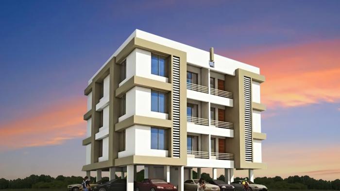 Raikar Shree Laxmi Anand - Banner Image
