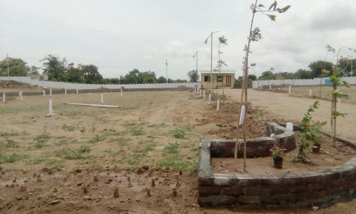 Brahmand River View - Project Photo