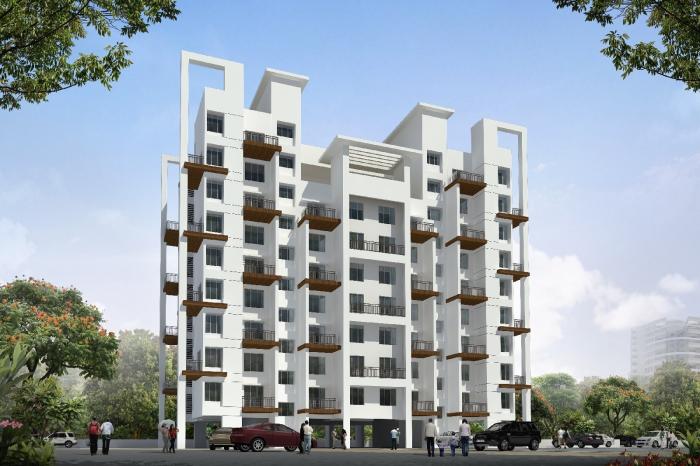 Kundan The Landmark - Project Photo