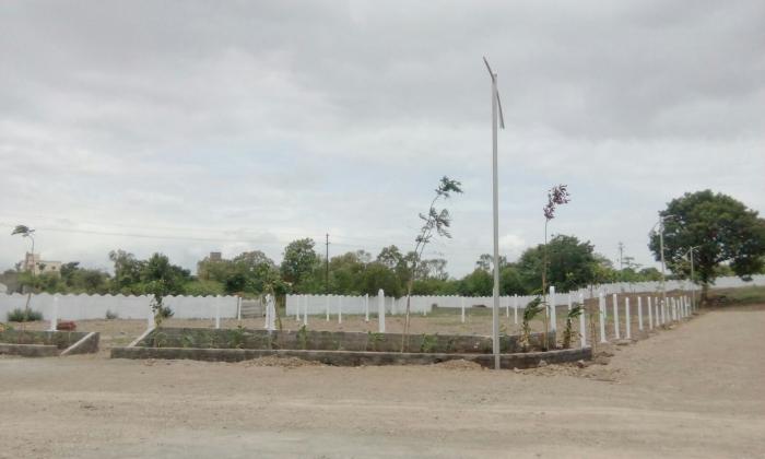 Brahmand River View - Project Photo