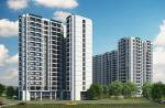 2 BHK Apartment for sale in Devanahalli, Bangalore.