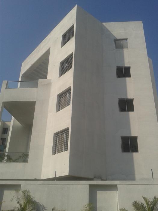 Lajmoh apartment - Project Photo