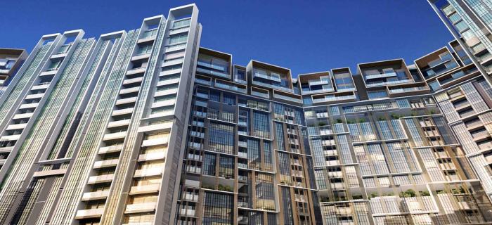 Radius Avenue 54 - Banner Image