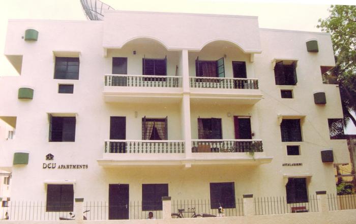 Dev Astalakshmi - Banner Image