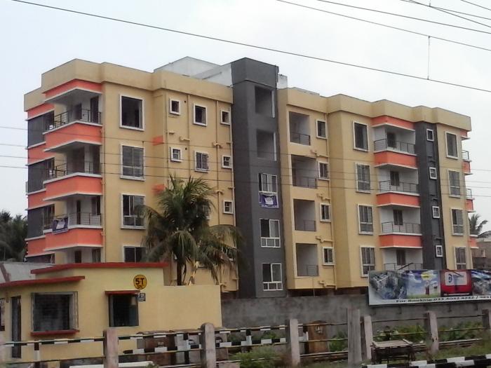 Bhawani Lakeview - Project Photo