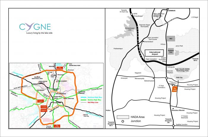 Dhaatri Leafig - Locality