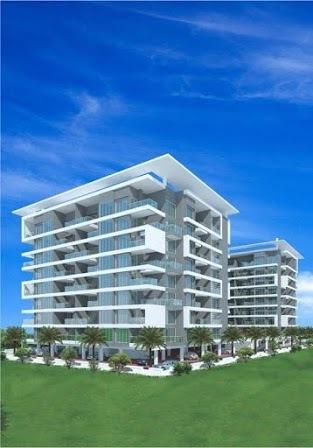 Gayatree LandMark Phase 1 - Project Photo