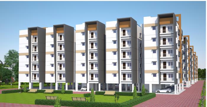 Vasathi Navya - Project Photo