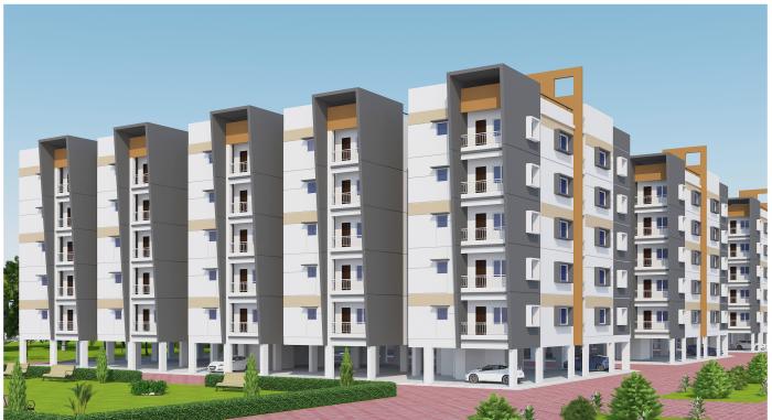 Vasathi Navya - Project Photo