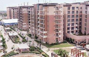 E2 Vasant Kunj - Banner Image