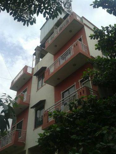 Azmath Square - Project Photo