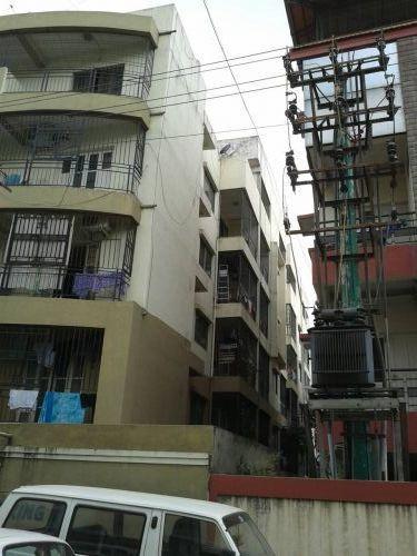 UP Haven - Project Photo