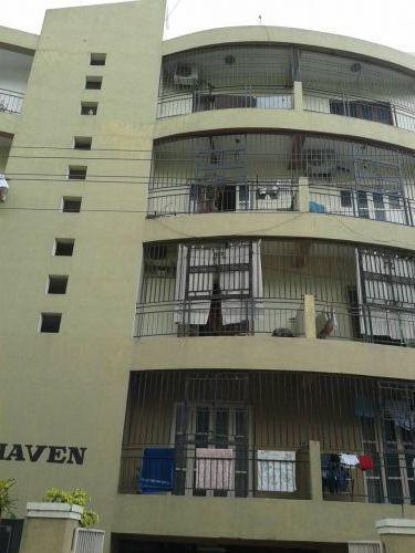 UP Haven - Banner Image