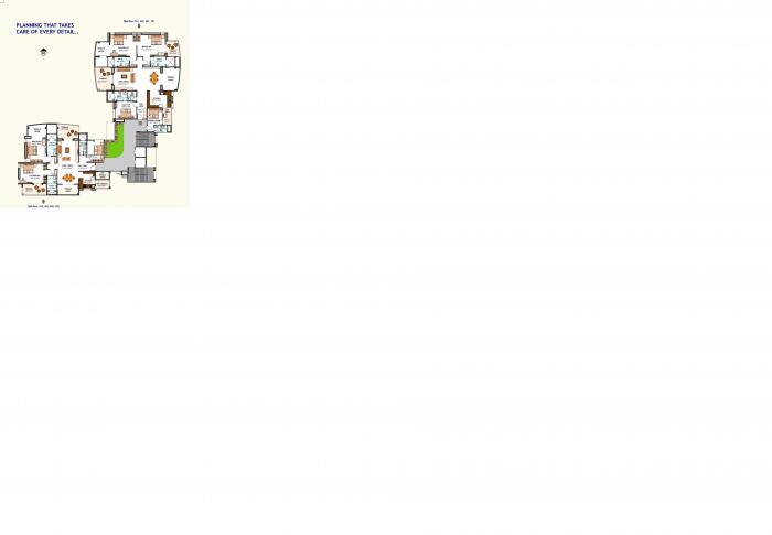 Brite Sky - Master Plan