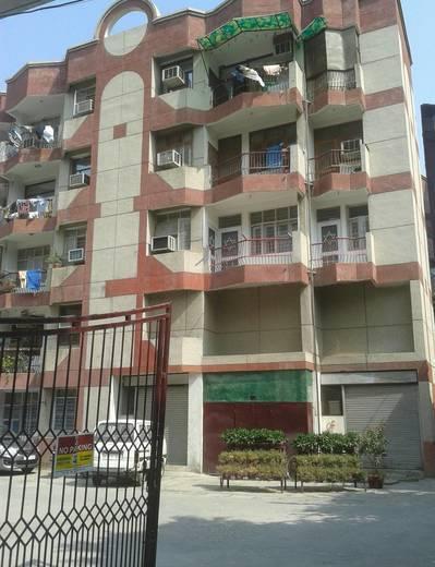 Balaji CGHS - Banner Image