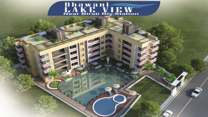 Bhawani Lakeview - Project Photo
