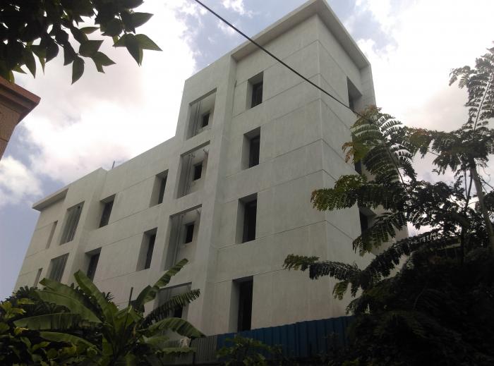 Skyline Gulmohor - Project Photo