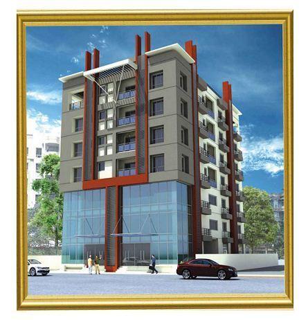 Surya Tower - Banner Image