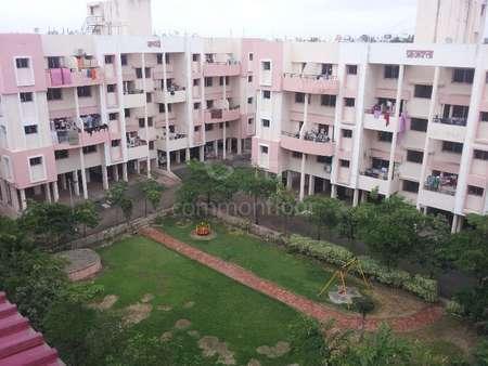 Suyash Srushti Phase I - Banner Image