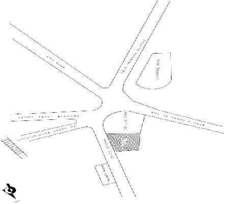 Orbit Heights - Locality