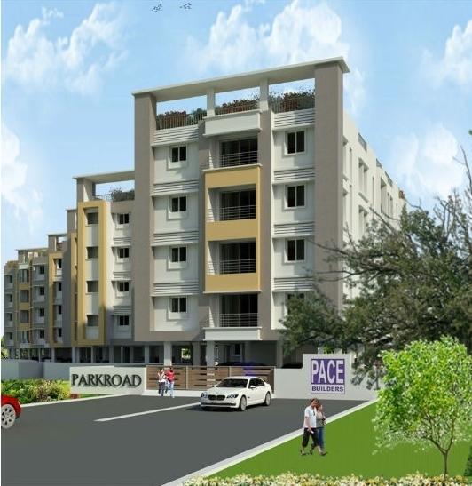 Pace Park Lane in Chennai Amenities, Layout, Price list, Floor