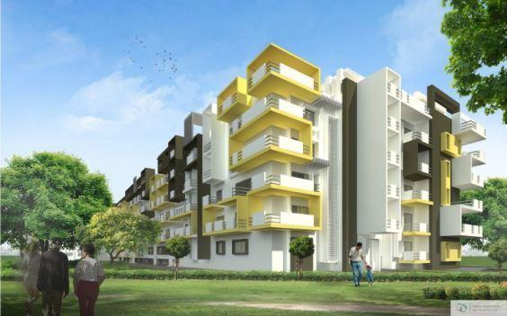 Unique Concord - Project Photo