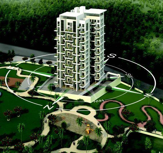 Naman Galaxy - Project Photo