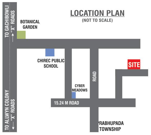 AR Elegant - Locality