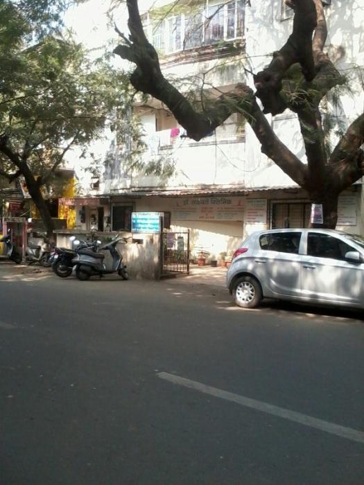 Vijay Apartment Plot 1138 - Project Photo