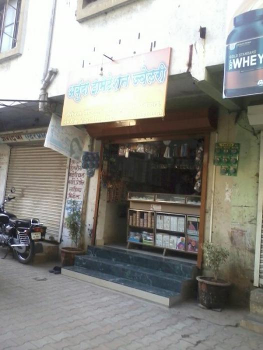 Nikhil Residency - Project Photo