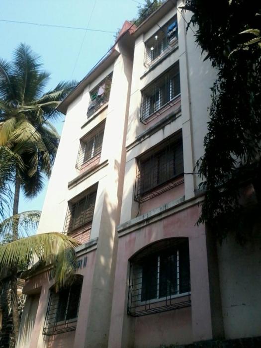 Ashirvadam Apartment - Banner Image