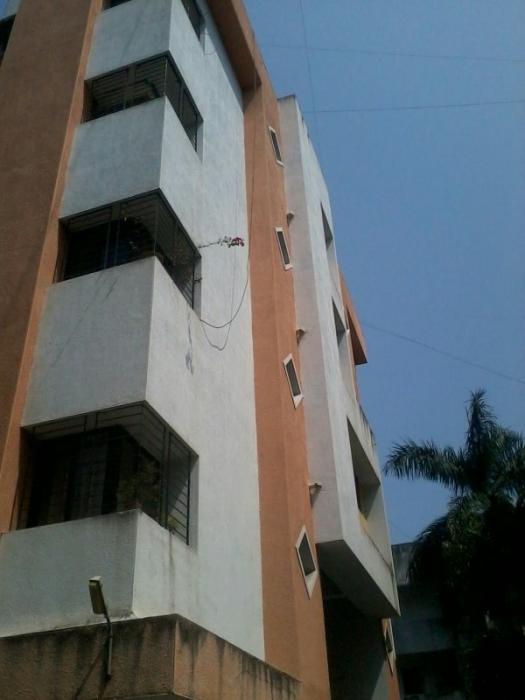 Pragati Classique Apartment - Project Photo