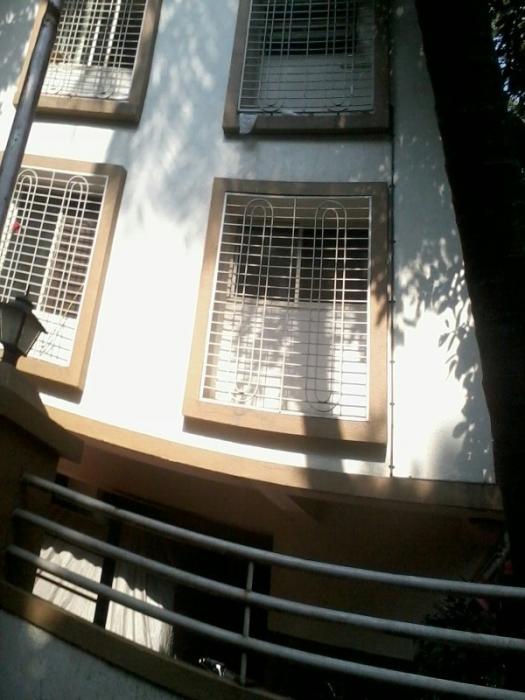 Jain Parmar Apartment - Project Photo