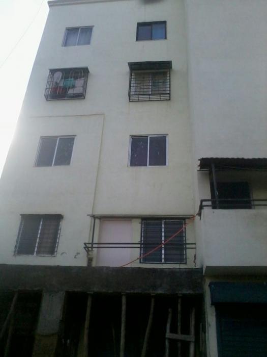 Green Glory Apartment - Banner Image