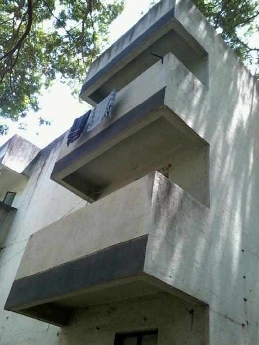 Issar CHS - Project Photo