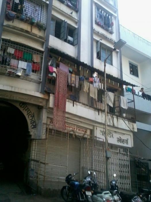 Krishna Apartment - Project Photo