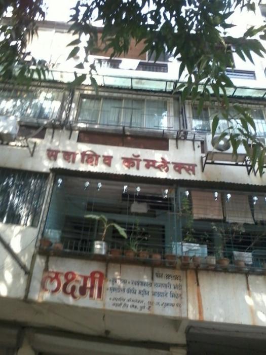 Sadashiv Complex - Project Photo