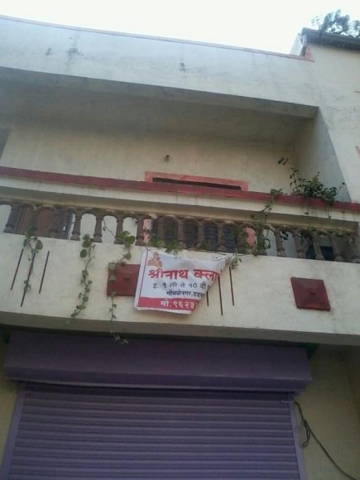 Om Dev Pushp Kunj - Project Photo