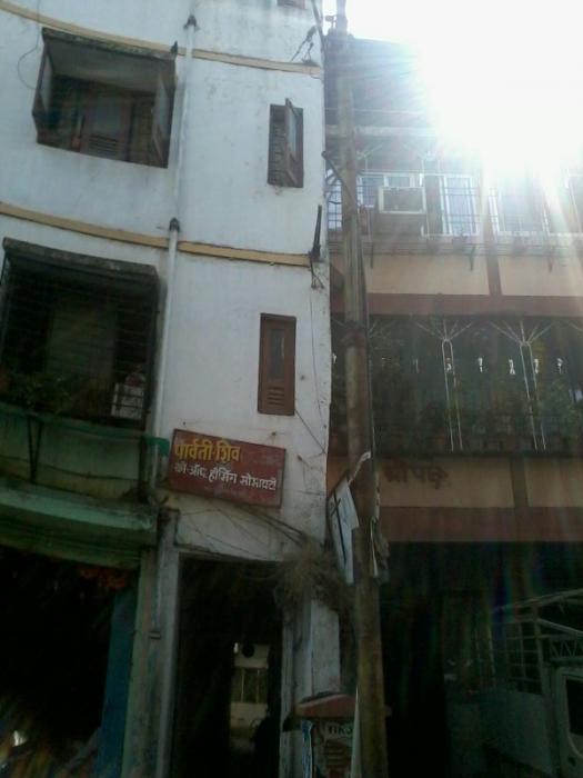 Parvati Shiv Apartment - Project Photo