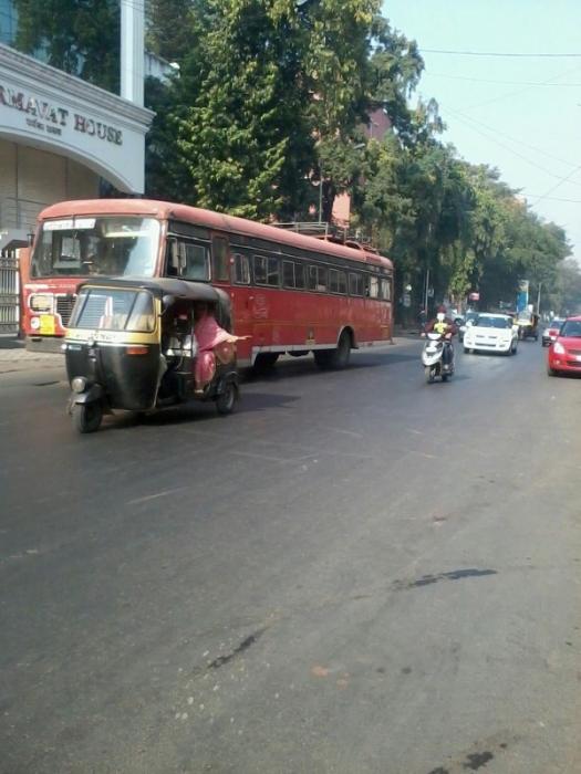Sadananda Apartment - Project Photo