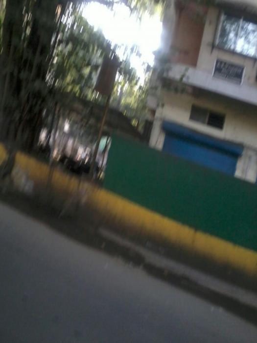 Krupashree Apartment - Project Photo