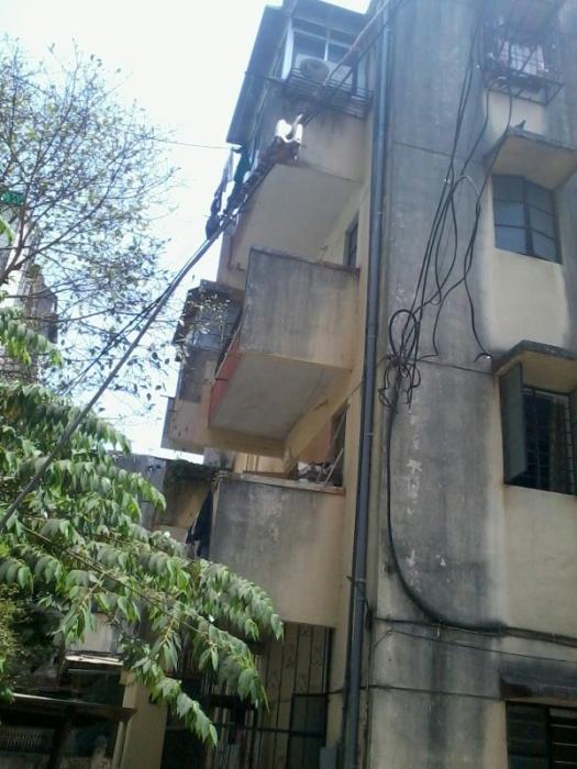 Manshree Apartment - Project Photo