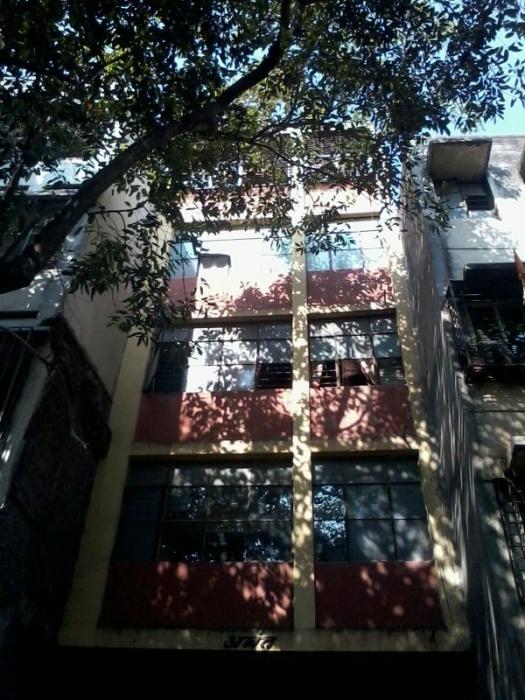 Anant Apartment Mandai - Banner Image