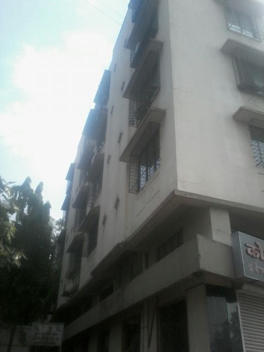 Lords Manor Apartment - Project Photo